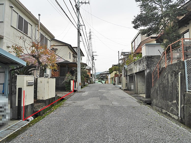 道路1