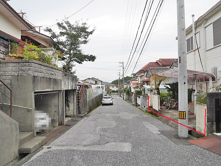 道路2