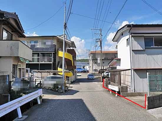 道路1
