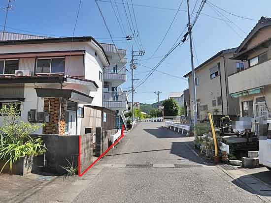 道路2