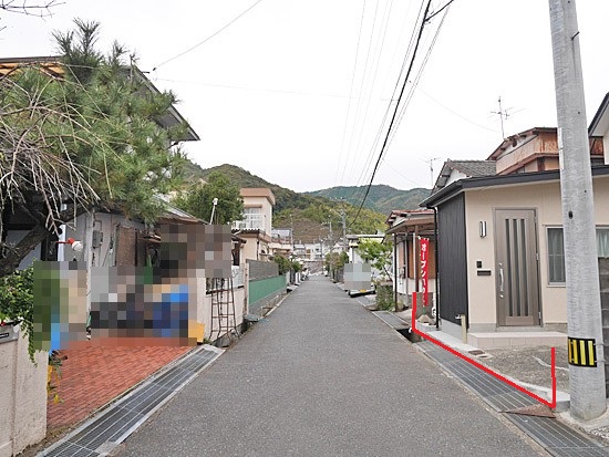 道路1