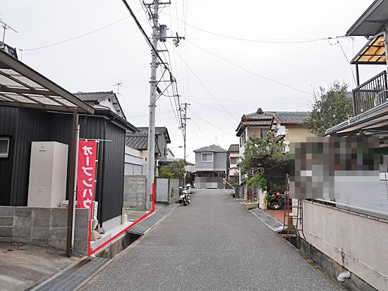 道路2