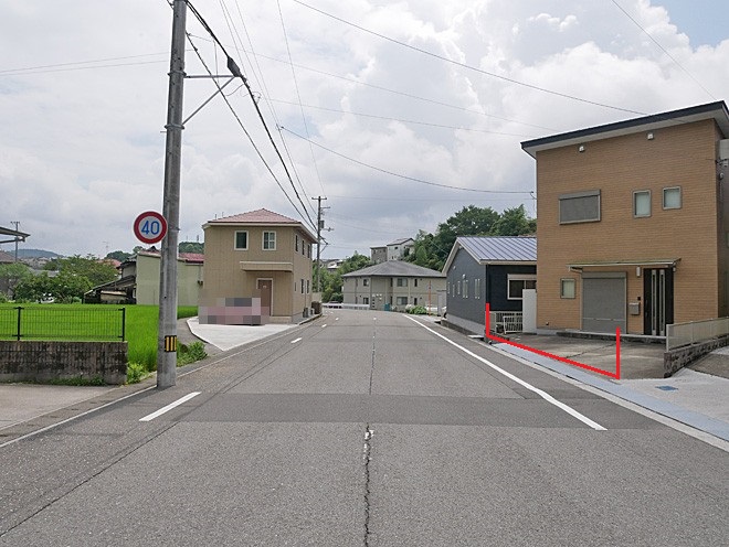 道路2