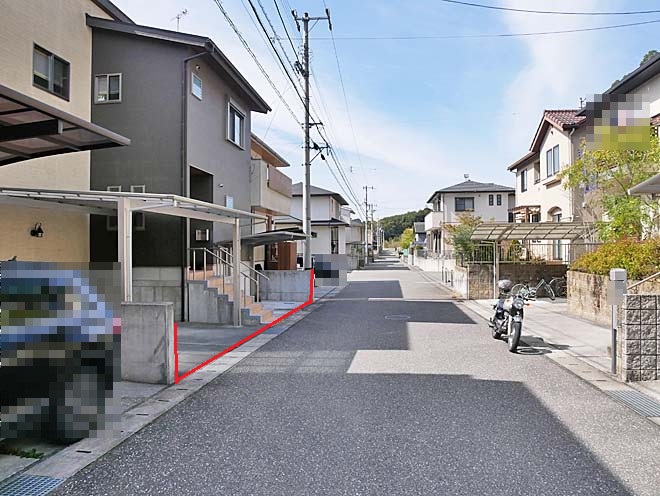 道路1
