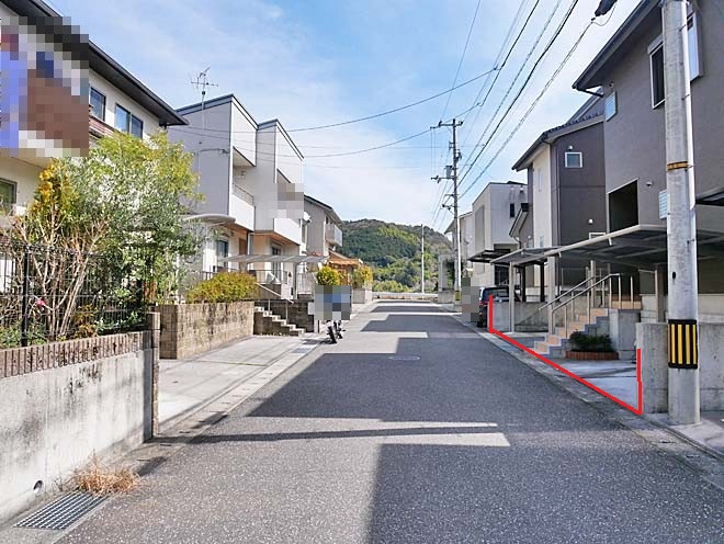 道路2
