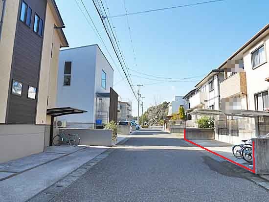 道路1