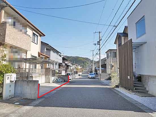 道路2