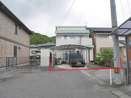 道路1