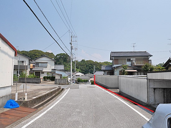 道路1