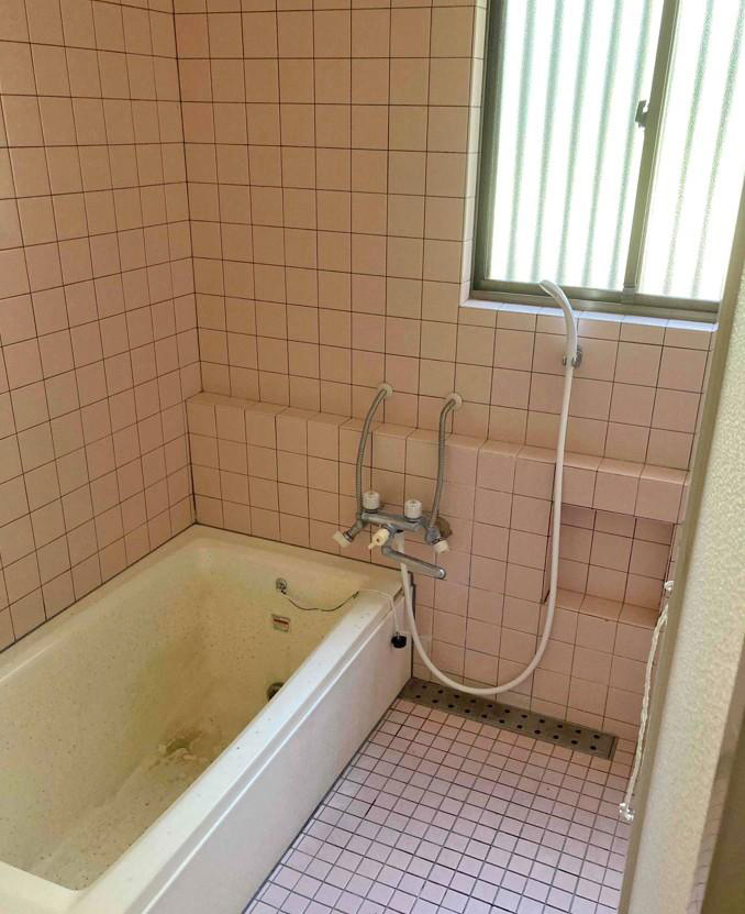 バス