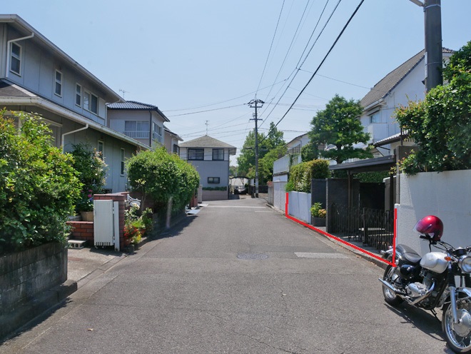 道路1