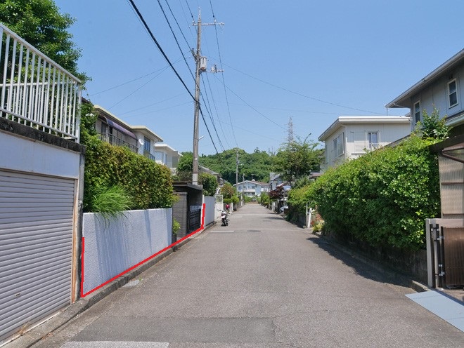 道路2