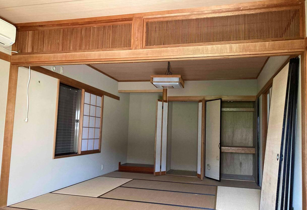 和室2