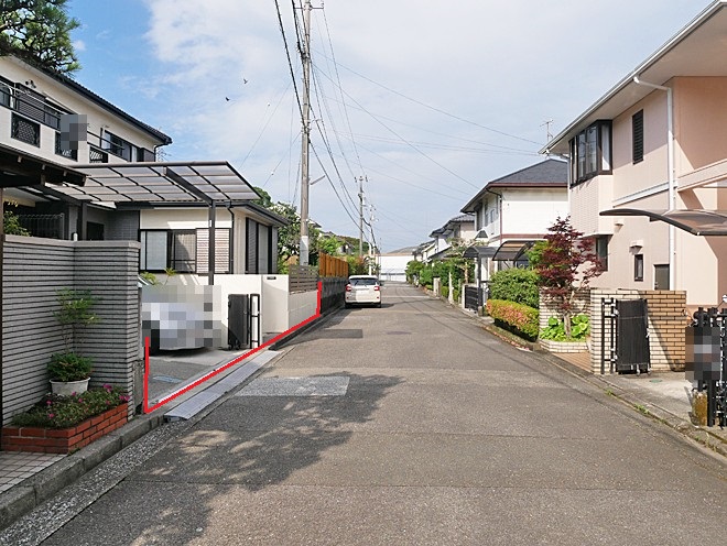 道路1