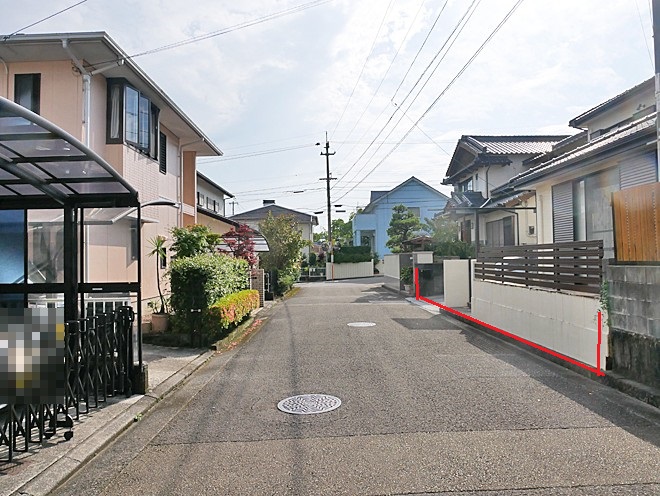 道路2