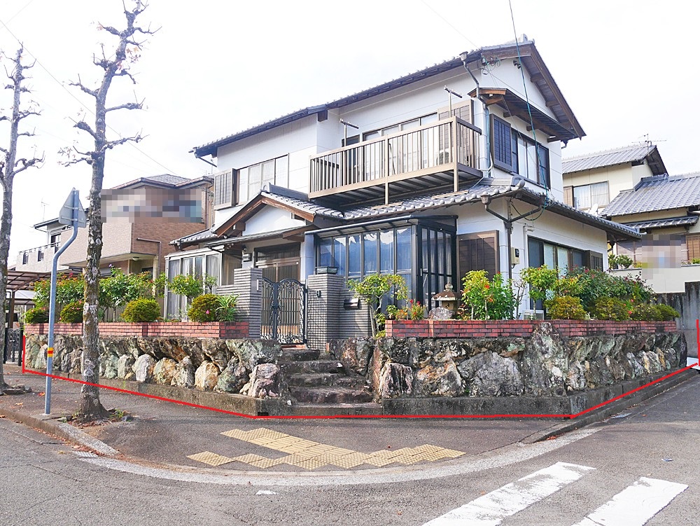 横浜新町2-63.10坪