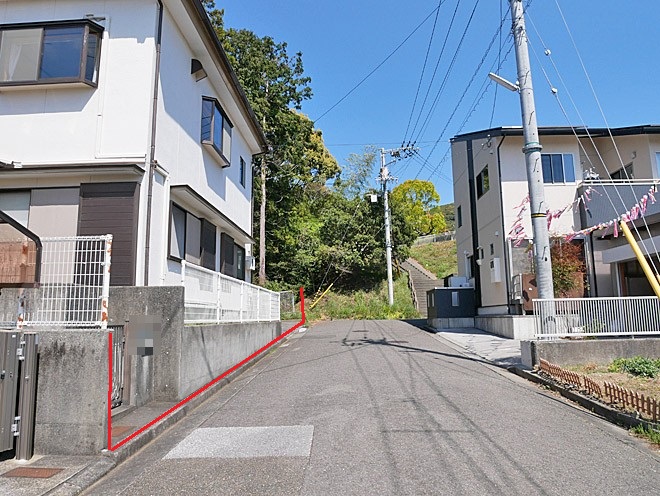道路1