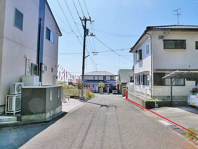 道路2
