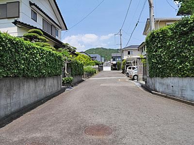 道路1