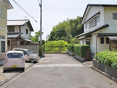 道路2