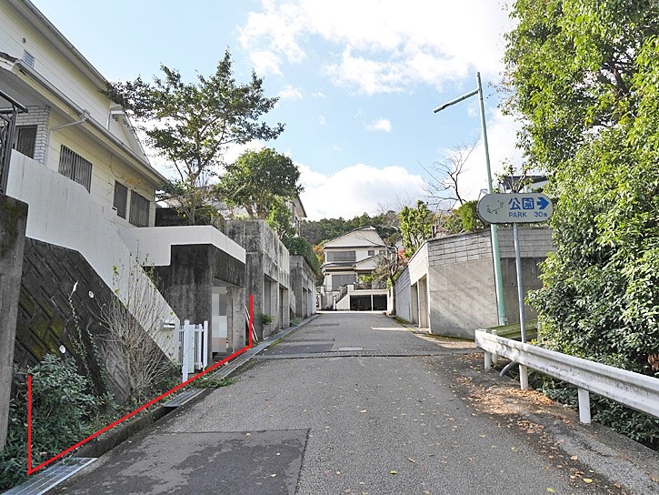 道路2