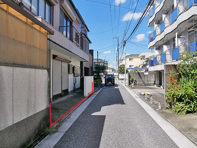 道路1