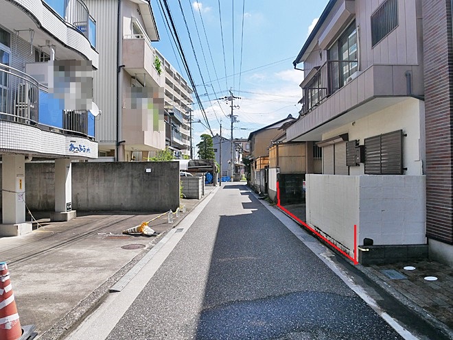 道路2