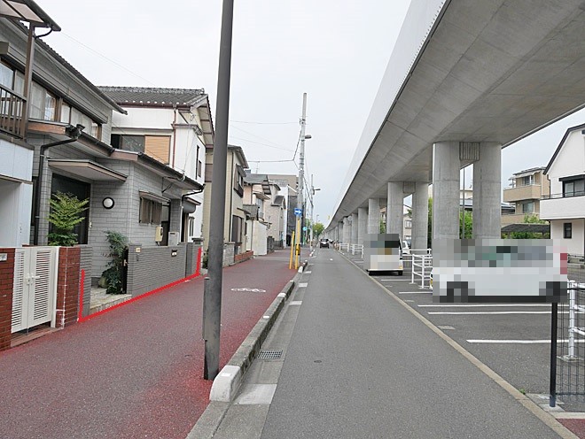 道路1