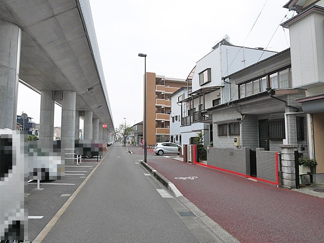 道路1
