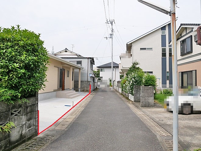 道路1