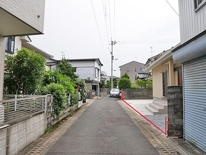 道路2