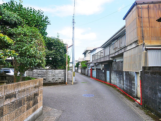 道路1