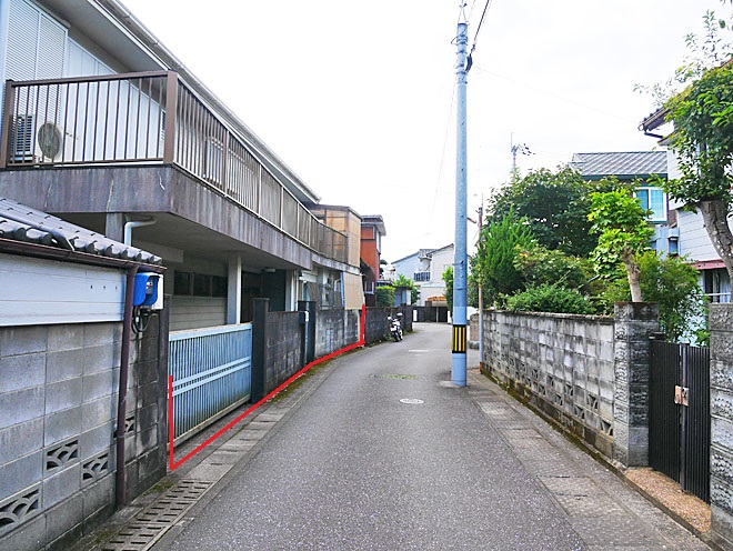 道路2