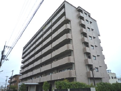 葛島2丁目売りマンション3階