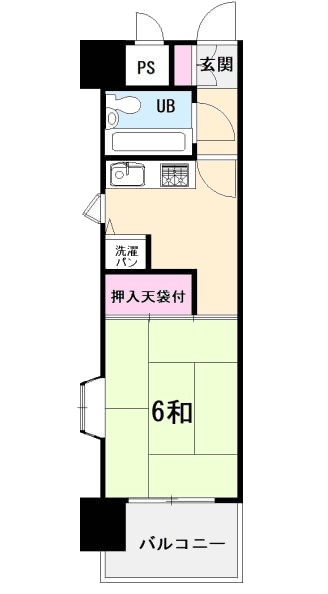 ダイアパレス上町