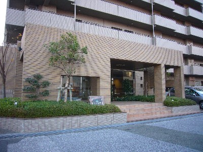 サーパス新田