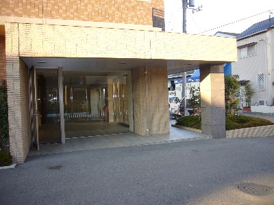 高知市中古分譲マンション サーパス高須東