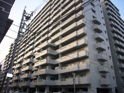M-240サーパス知寄町T・2階2LDK