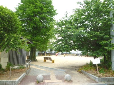 桜馬場公園