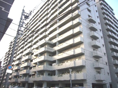 サーパス知寄町T