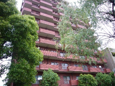高知市唐人町中古分譲マンション|東武ハイライン唐人町
