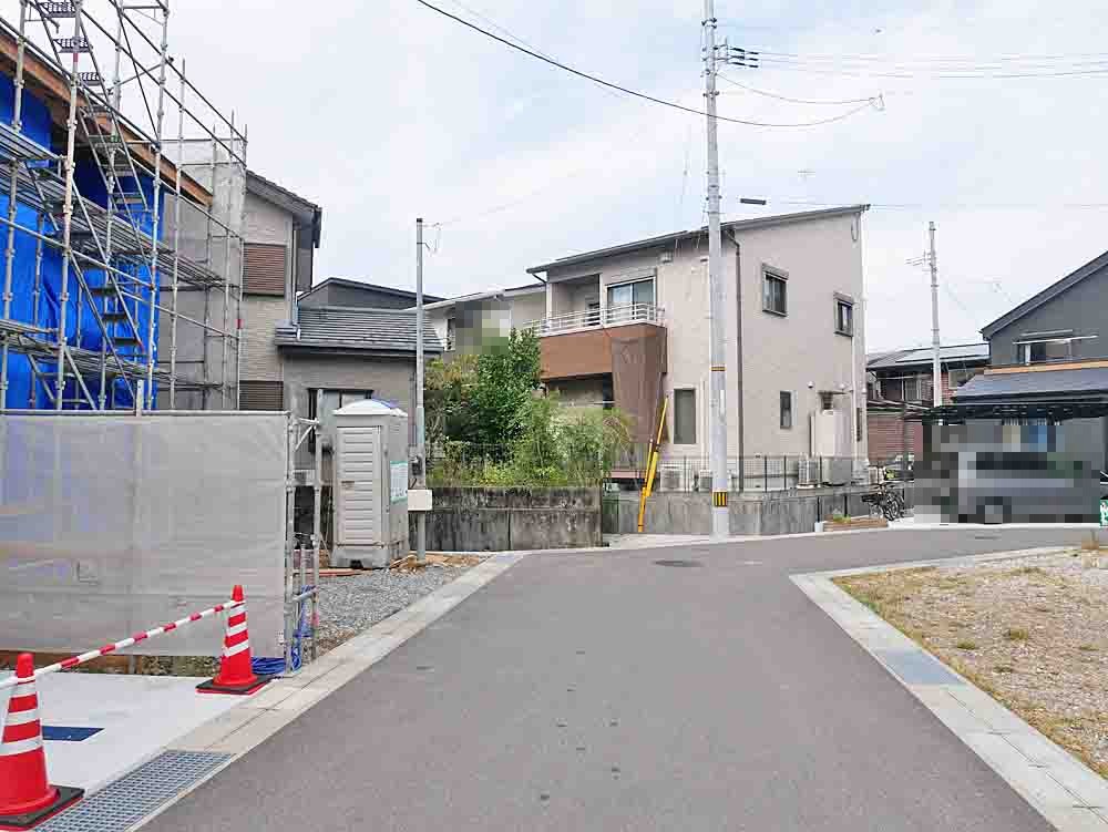 道路1