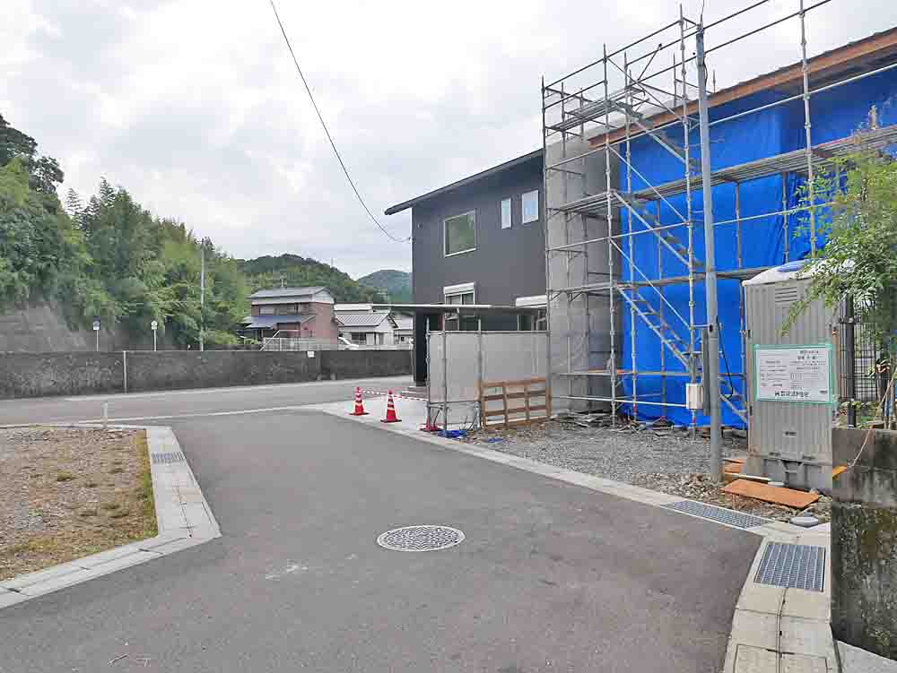 道路2