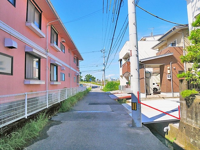 道路1