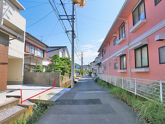 道路2