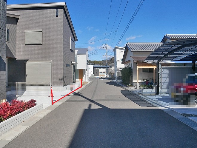 道路1