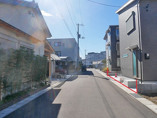 道路2