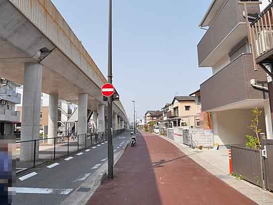 道路1