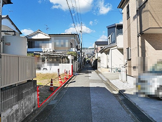 道路1
