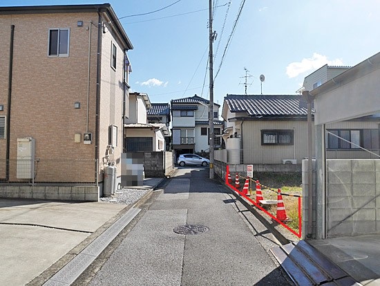 道路2